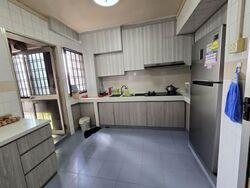 Blk 858 Jurong West Street 81 (Jurong West), HDB 5 Rooms #574251791